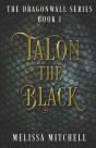 Talon The Black - Preview