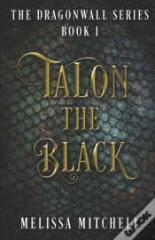 Capa do artigo Talon The Black