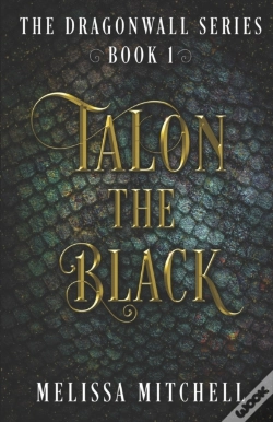 Capa do artigo Talon The Black