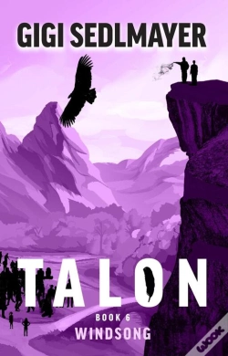 Capa do artigo Talon, Windsong
