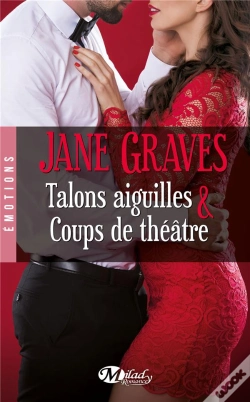 Capa do artigo Talons Aiguilles & Coups De Theatre