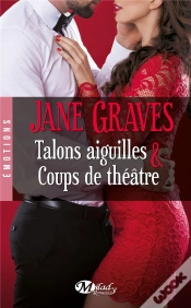 Capa do artigo Talons Aiguilles & Coups De Theatre