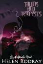 Talons And Tempests - Preview