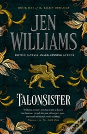 Capa do artigo Talonsister