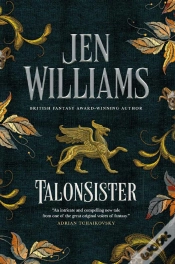 Capa do artigo Talonsister