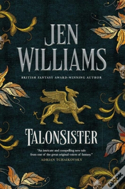 Capa do artigo Talonsister