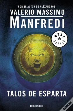Capa do artigo Talos De Esparta