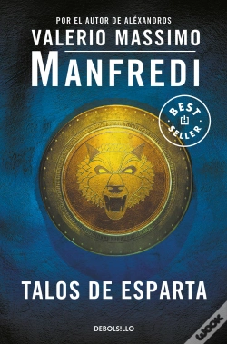 Capa do artigo Talos De Esparta