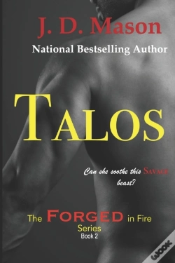 Capa do artigo Talos