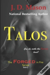 Capa do artigo Talos