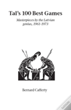 Capa do artigo Tal'S Hundred Best Games