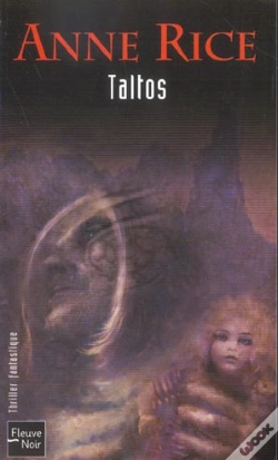 Capa do artigo Taltos