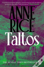 Capa do artigo Taltos