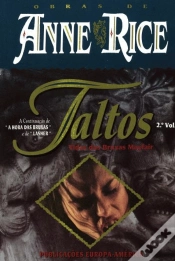 Capa do artigo Taltos - Volume II