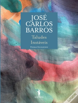 Capa do artigo Taludes Instáveis