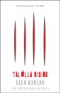 Talulla Rising (The Last Werewolf 2) - Preview