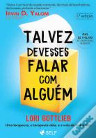 Talvez Devesses Falar com Alguém