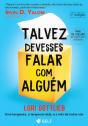 Talvez Devesses Falar com Alguém - Preview