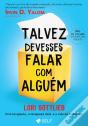 Talvez Devesses Falar com Alguém - Preview
