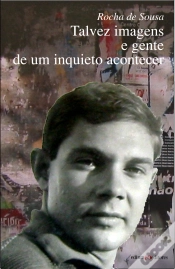 Capa do artigo Talvez Imagens e Gente de um Inquieto Acontecer