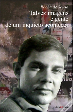Capa do artigo Talvez Imagens e Gente de um Inquieto Acontecer