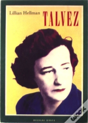 Capa do artigo Talvez