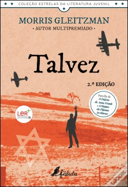 Capa do artigo Talvez
