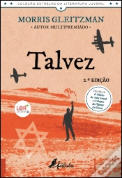 Capa do artigo Talvez