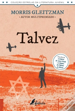 Capa do artigo Talvez