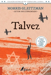 Capa do artigo Talvez