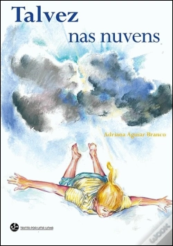 Capa do artigo Talvez nas Nuvens