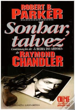 Capa do artigo Talvez Sonhar
