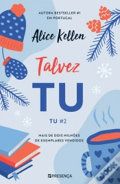 Capa do artigo Talvez Tu