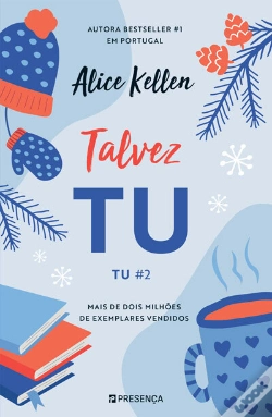 Capa do artigo Talvez Tu
