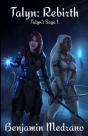 Talyn - Preview