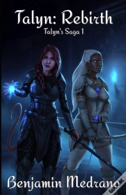 Capa do artigo Talyn