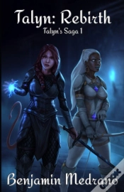 Capa do artigo Talyn