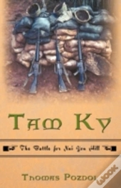 Tam Ky: The Battle For Nui Yon Hill