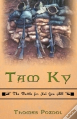 Capa do artigo Tam Ky: The Battle For Nui Yon Hill