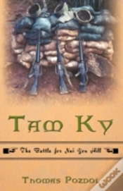 Capa do artigo Tam Ky: The Battle For Nui Yon Hill
