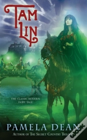 Capa do artigo Tam Lin