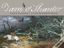 Capa do artigo Tam O Shanter