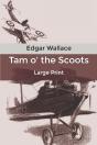 Tam O' The Scoots - Preview