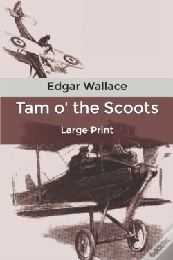 Capa do artigo Tam O' The Scoots