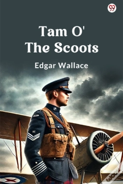 Capa do artigo Tam O' The Scoots (Edition1)