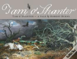 Capa do artigo Tam Oshanter