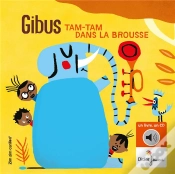Capa do artigo Tam-Tam Dans La Brousse