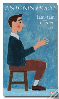 Capa do artigo Tam-Tam D'Eden