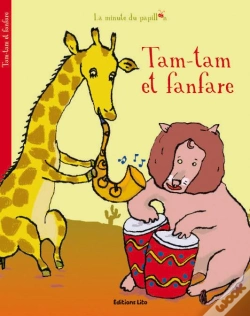 Capa do artigo Tam-Tam Et Fanfare