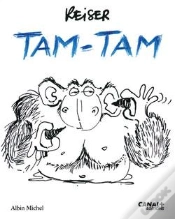 Capa do artigo Tam Tam